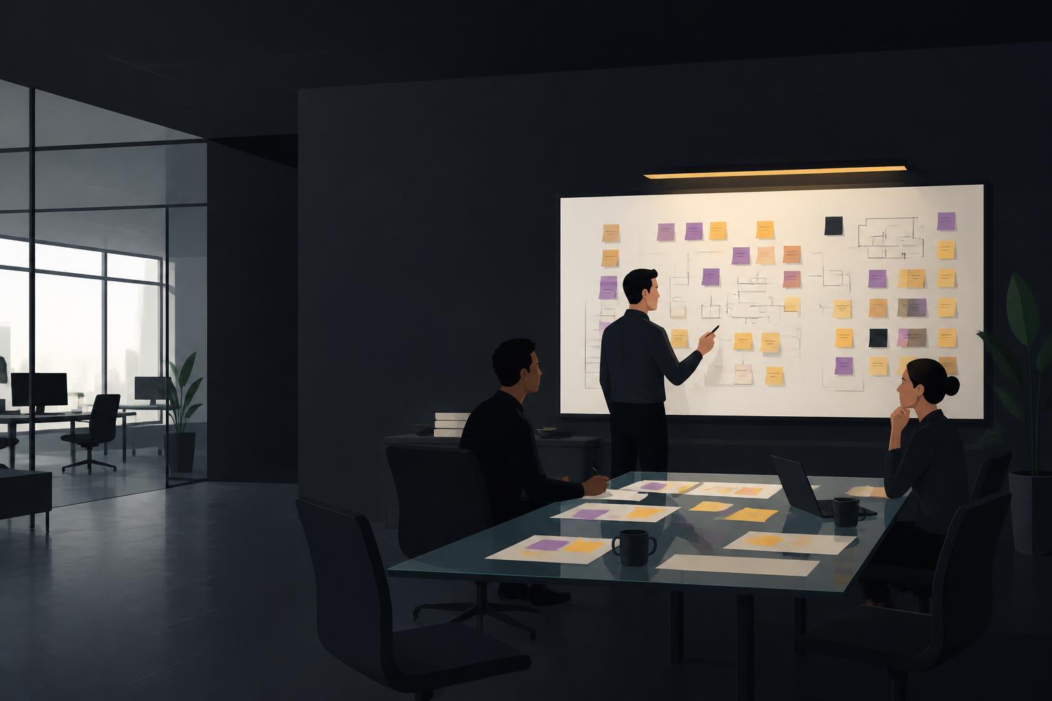 Five Myths That Turn Compliance Plans Into Liability