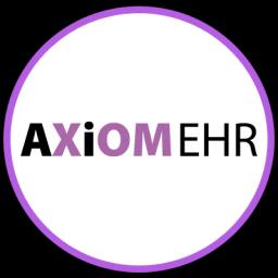 AxiomEHR logo