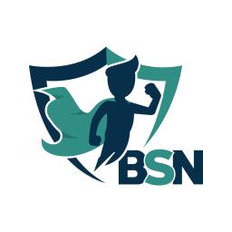 Breach Secure Now logo