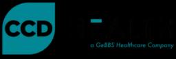 CCD logo