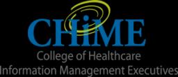CHIME logo