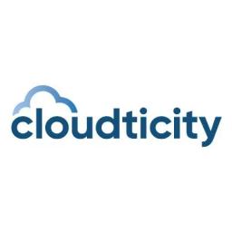 Cloudticity logo