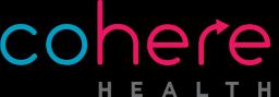 Cohere Health logo