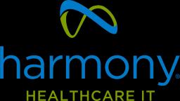 Harmony Healthcare IT