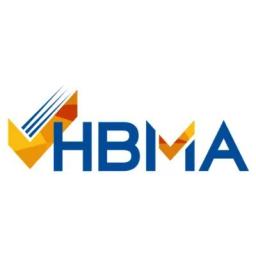 Healthcare Business Management Association logo