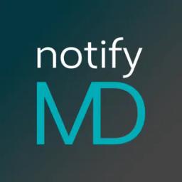 notifyMD