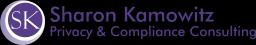 Sharon Kamowitz Privacy & Compliance Consulting logo