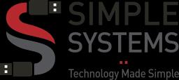Simple Systems logo