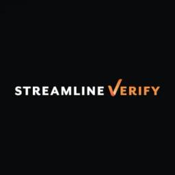 Streamline Verify logo