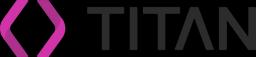 TITAN logo