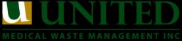 United Medical Waste Management logo